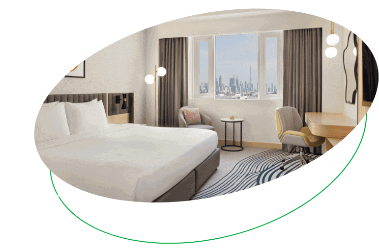 Ishraq Hospitality Dubai LLC