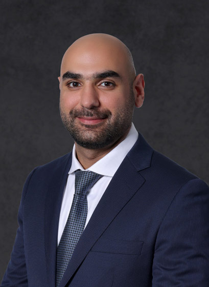 Fadi Nassar